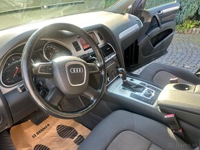 Audi Q7 3.0 TDI - 10