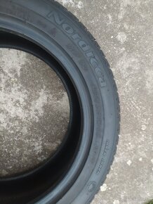 205/55 r16 zimné pneumatiky - 10