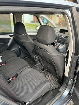 Mám na predaj Citroën C4 Grand Picasso - 10