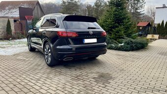 Touareg R-line 2019 - 10