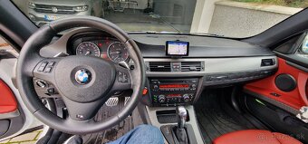 BMW 320D xDrive Coupe - 10