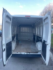 Peugeot Boxer 2.0 BlueHDi L3H2//ODPOČET DPH - 10