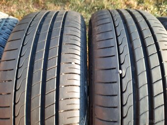 elektrony 5x112 letne 205/50 r17 - 10