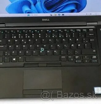 Dell Latitude 5480 - 10