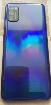 Samsung Galaxy A41 DualSim - 4/64/Android 12 - 10