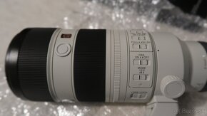 Sony 70-200 f2,8 GM II - 10