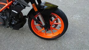 KTM DUKE 390 - 2023 - 10