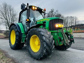 John deere 6430 premium FULL výbava - 10