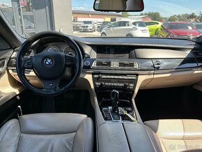 BMW Rad 7 750Li xDrive - 10