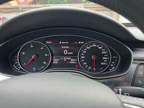 Audi A6 3.0 TDI - 10