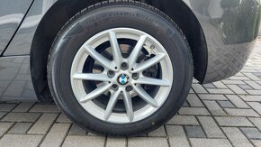 BMW rad 2 Active Tourer 218i Advantage - 10