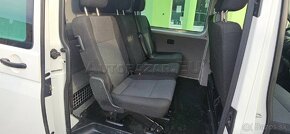 VW TRANSPORTER T6 - PREDAJ AJ NA SPLÁTKY⭐AKONTÁCIA OD 0% - 10