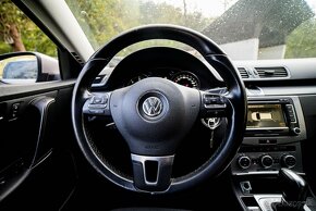 Volkswagen Passat Variant 2.0 TDI DSG - 10