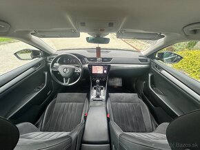 Škoda Superb Combi 2.0 TDI DSG, 140kW, 109 000km - 10