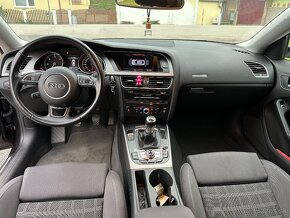 Audi A5 Sportback 2.0 TDI (130kw) - 10