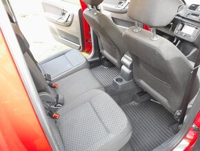 Škoda Roomster 1.6 Tdi 77kw r.v 2013 - 10