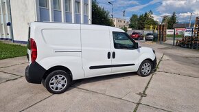 Fiat Doblo Cargo 1.6 MultiJet L2 Base E6 - 10