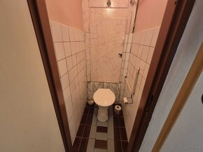 PREDAJ 2 izbový byt, 58 m2, Handlová, 1 Mája - 10