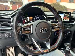 KIA Proceed 1.6 T-Gdi  GT - 10