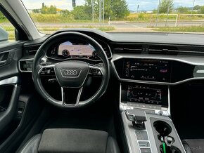 Audi A6 Avant 45 3.0 TDI mHEV quattro tiptronic DPH - 10