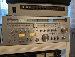 receiver Sansui, ReVox, Sony, Akai ............ - 10