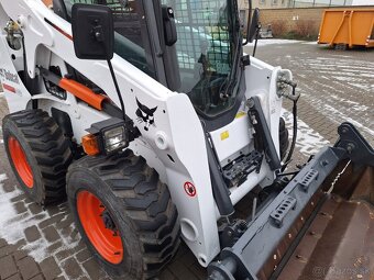 BOBCAT S650 4X4 - 10