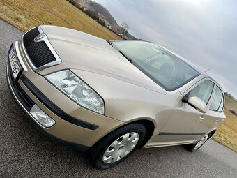 Škoda Octavia 2 1.9TDI -bez DPF - 10