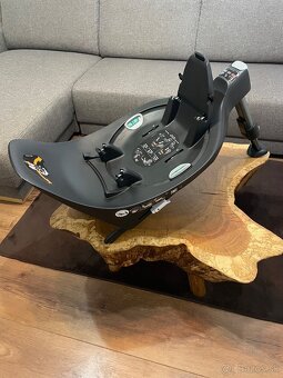 Autosedacka Cybex Z i-SIZE - 10