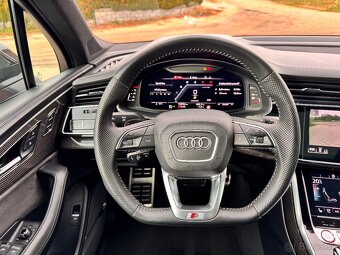 Audi SQ7 4.0TDI V8 320kW Quattro AT8 Maxton, R22 - 10