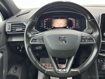 Tarraco 2,0 TDI Xcellence Limited 4drive 140kW Virtual Matri - 10