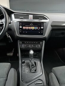 Volkswagen Tiguan 2.0 TDI SCR BMT Highline DSG - 10