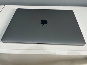 Macbook PRO 13, 2019, 16GB, 500GB, - 10