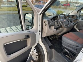 Fiat Ducato 3.0 JTD - 10