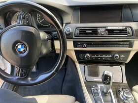 BMW 528i x-Drive 189000km výmena rozvodu - 10