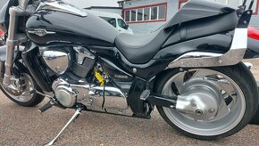 Suzuki intruder vzr 1800R 125ps - 10