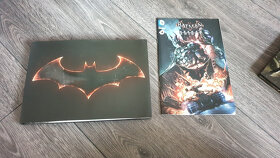 Batman Arkham Knight Limited Edition PS4 - 10