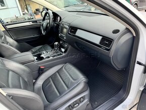 Volkswagen Touareg II 3.0 V6 TDI BMT 4MOTION Mountain - 10