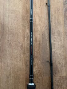 Shimano Beastmaster CX Commercial 12ft 90g Feeder - 10