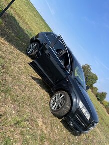 Predam Audi Q7 4.2Tdi - 10