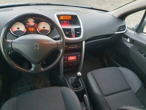 Peugeot 207 SW - 10