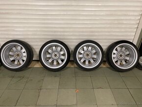 Audi r18 5x100/5x112 - 10