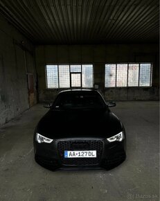 (PREDANE) Audi a5 2011 2.0 TFSi 132kW (PREDANE) - 10