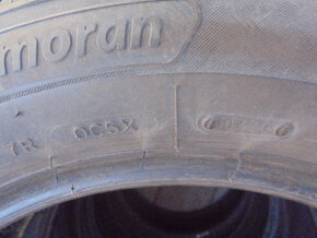 Goodyear EfficientGrip Performance 205/60 R16 92V č.24L+z - 10