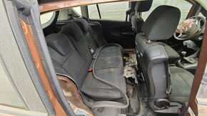 Ford b max 1.0 eco boost - 10