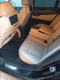 Bmw 730d 180kw - 10