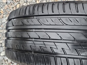 HLINIKOVE DISKY 5x114,3 ORIG. HYUNDAI R16 205/55 - 10