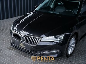 ⭐ ŠKODA SUPERB COMBI ⭐ - 10