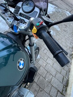 BMW R1100R….ABS….TOP STAV - 10