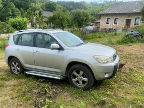 Toyota Rav 4 Predam - 10