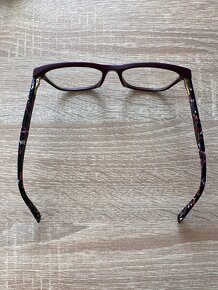 Marc Jacobs dámske dioptrické okuliare - 10